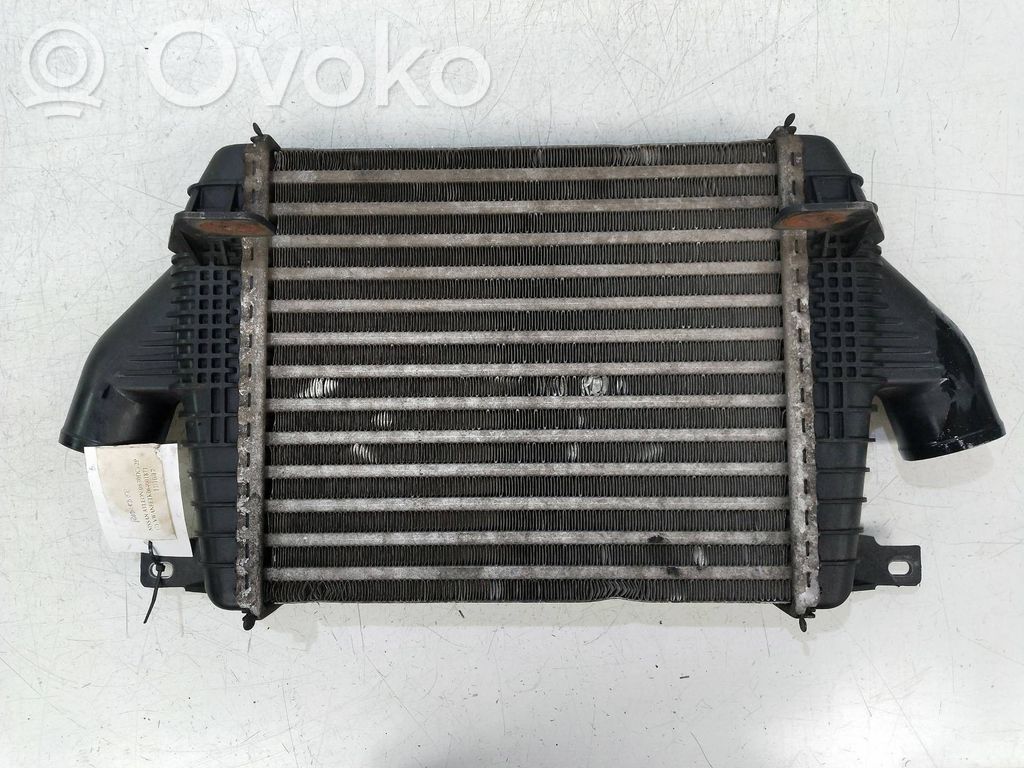 Nissan Atleon Intercooler radiator 