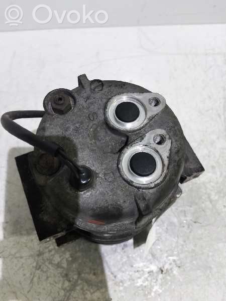 Kompresor / Sprężarka klimatyzacji A/C   5060118206,8708581,9171996DKS17CH