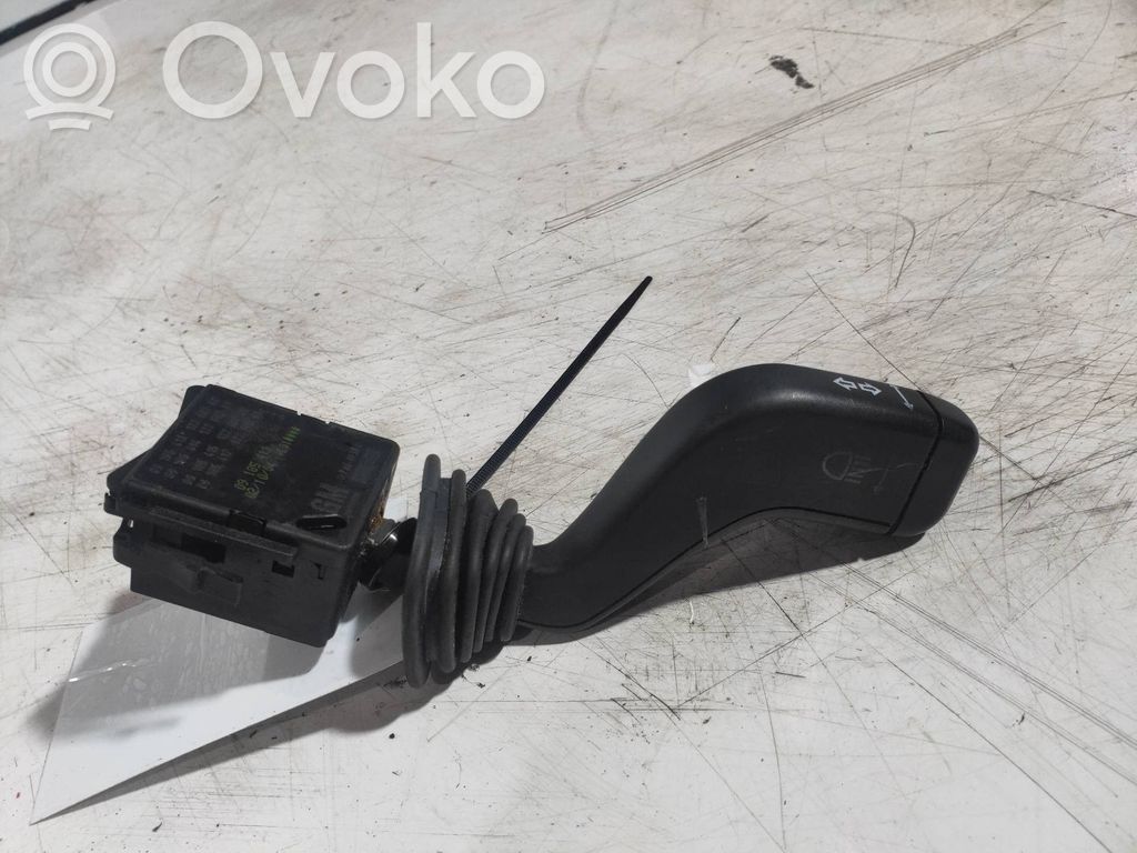 Interruptor de control del panel de luces   09185413