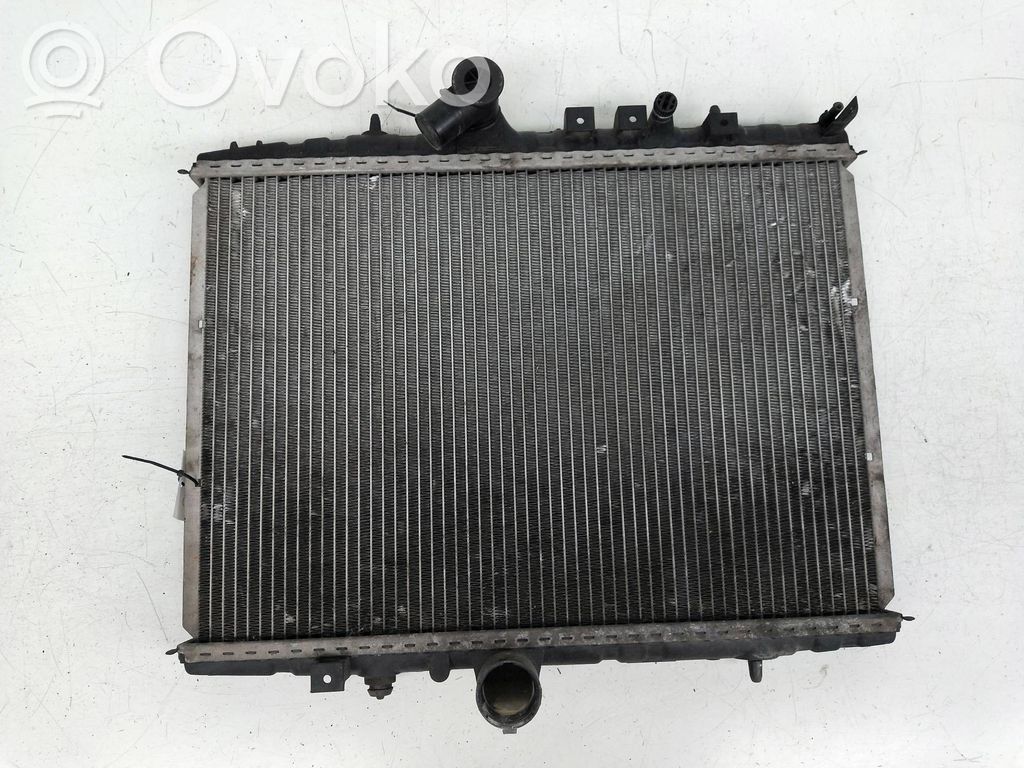 Citroen C5 Radiatore di raffreddamento 