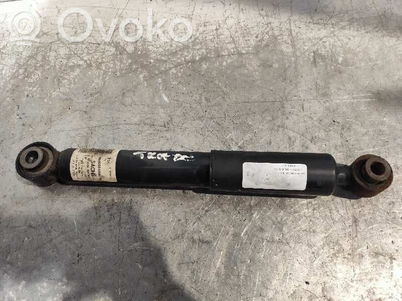 Citroen Berlingo Amortyzator tylny 