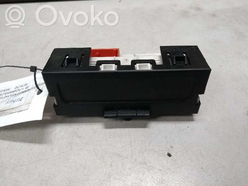 Renault Megane II Head up display screen 