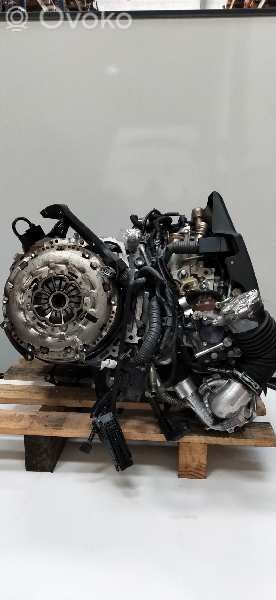 Motor   1AD,5461409,DENSO