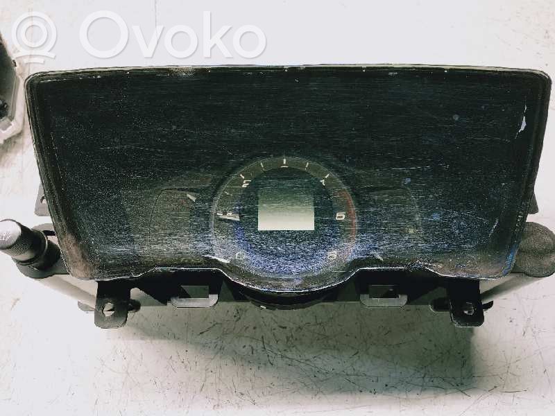 Honda Civic Спидометр (приборный щиток) 