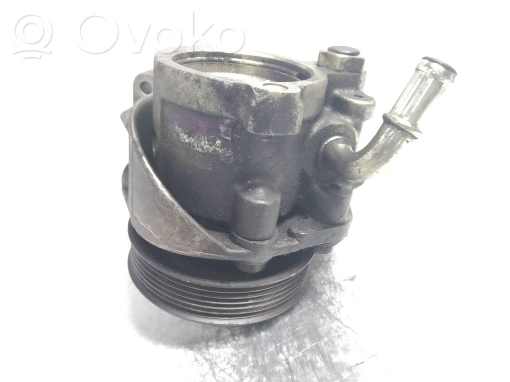 Power steering pump