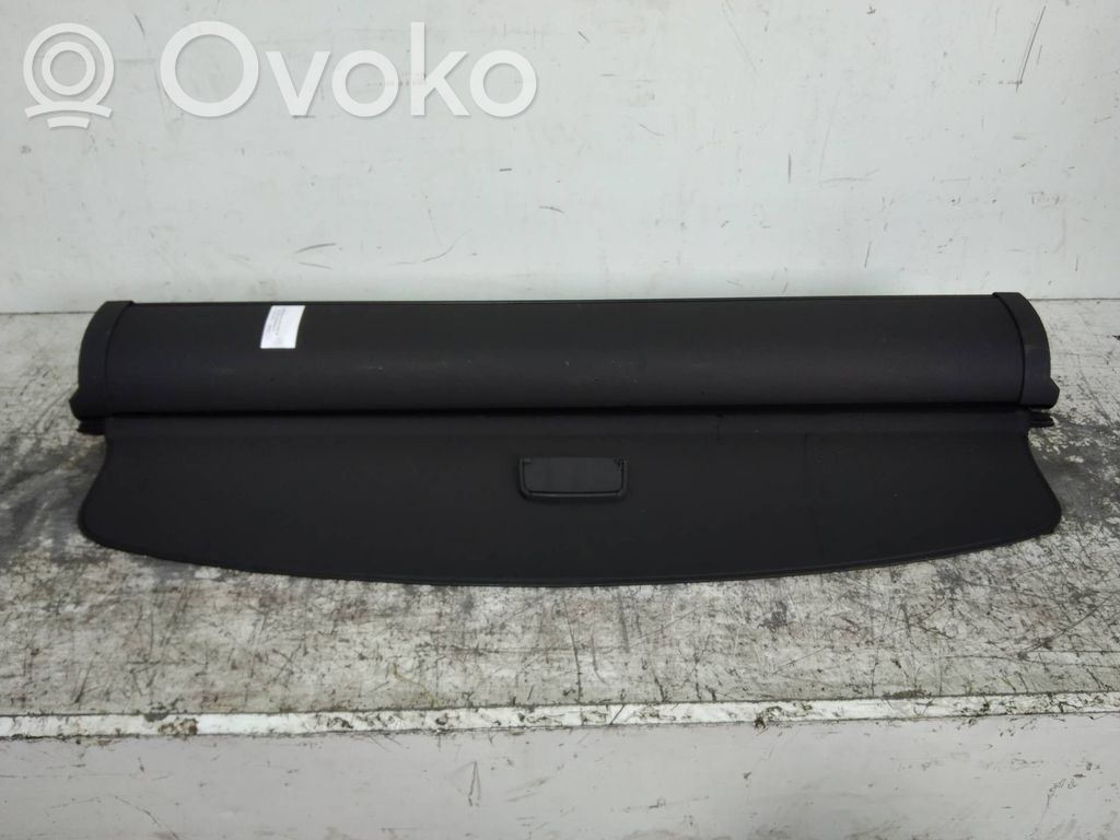 Seat Exeo (3R) Hattuhylly 