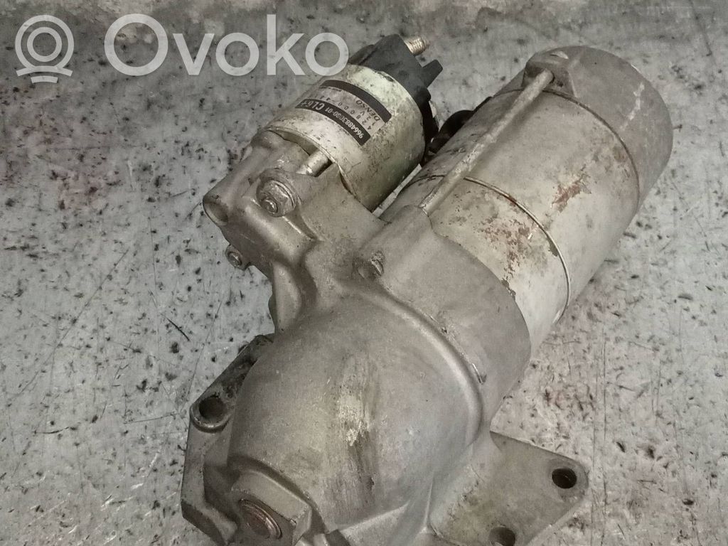 Citroen C5 Motor de arranque 