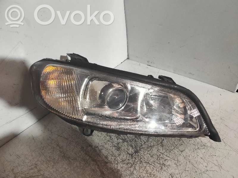 Opel Omega B2 Scheinwerfer 