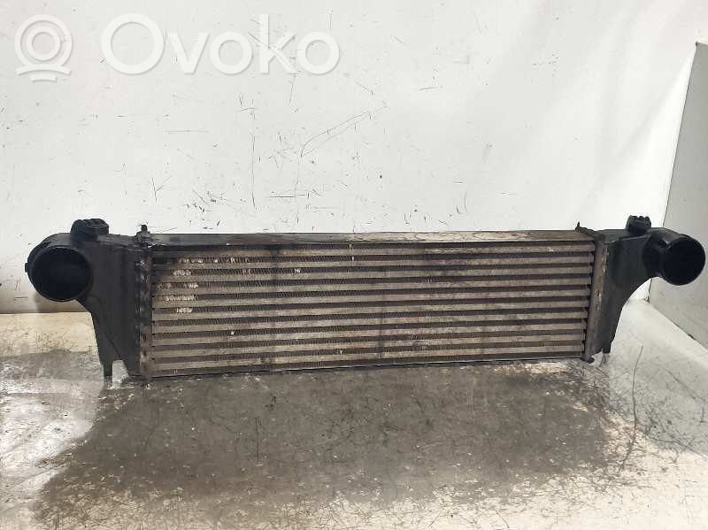 Intercooler radiator   17512247966