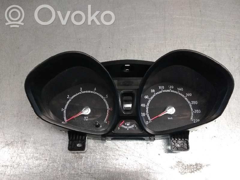 Speedometer (instrument cluster)