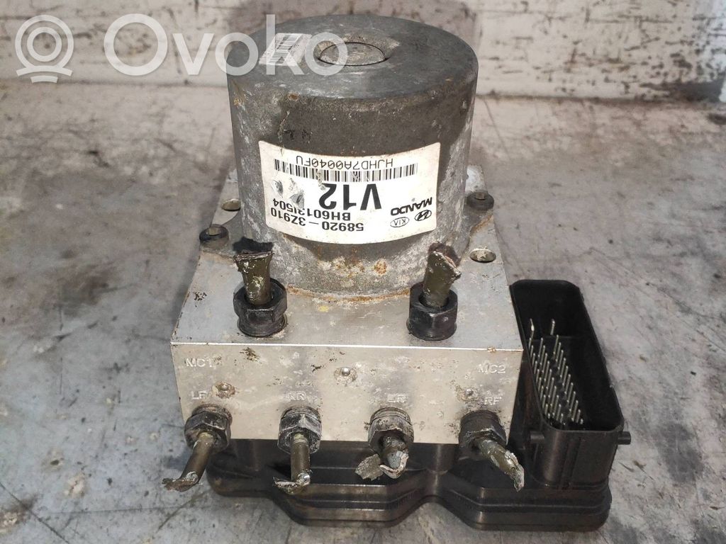 Bomba de ABS   589203Z910,BH6013L504