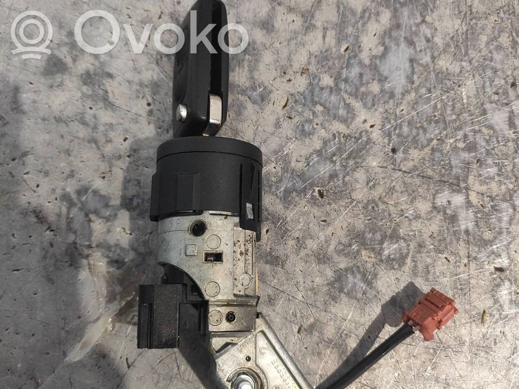 Ignition lock   N0503451
