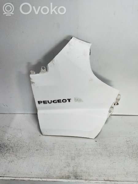 Peugeot Boxer Крыло 