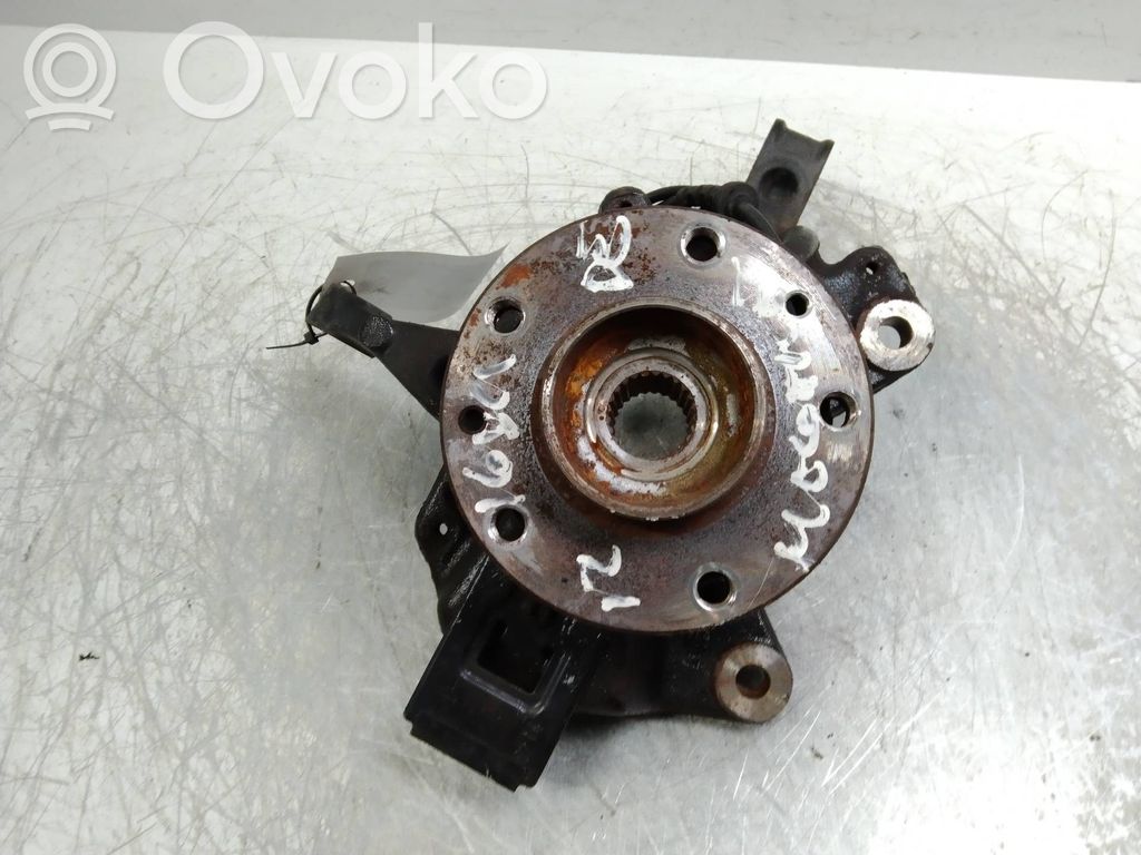 Priekinis kelmas   16DCI