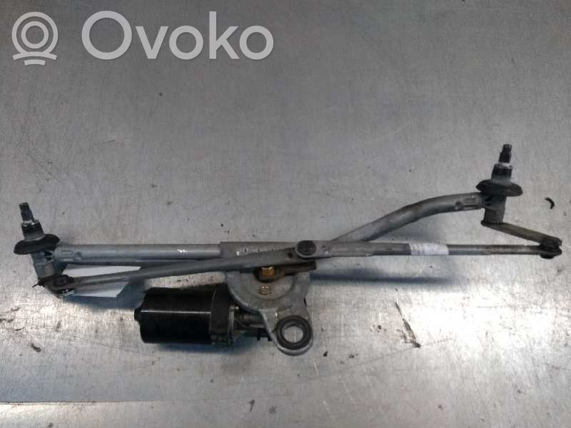 Motor del limpiaparabrisas   0390241355,67638362155