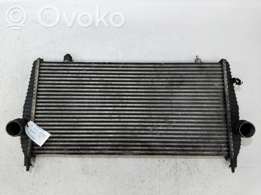 Interkūlerio radiatorius   9649976880,1386007,0384L6
