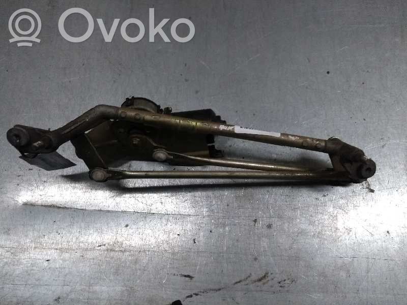 Daewoo Tacuma Valytuvų varikliukas 