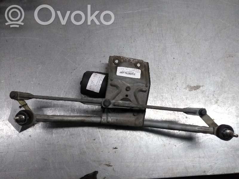 Ford Fiesta Motor del limpiaparabrisas 