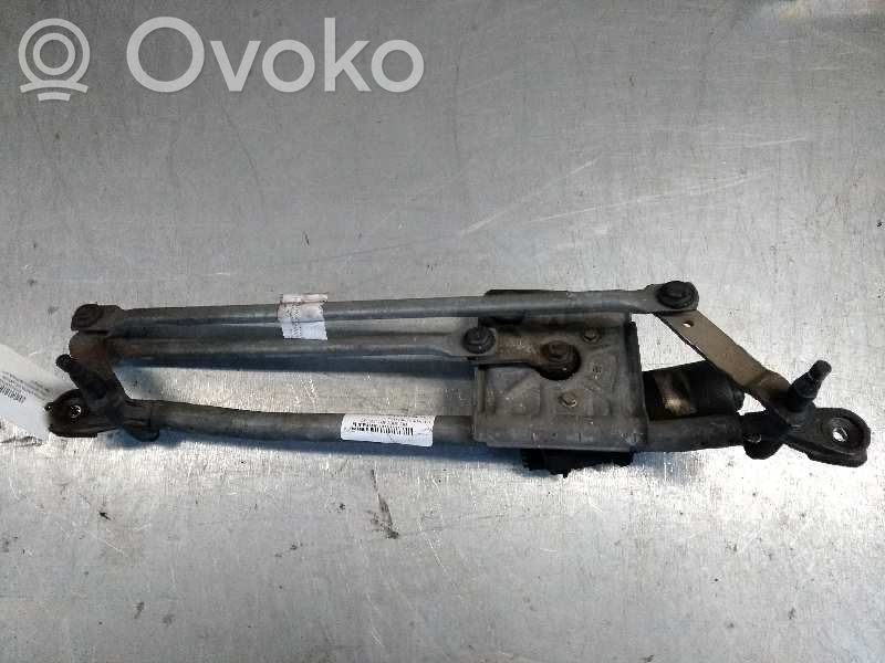 Ford Mondeo Mk III Двигатель стеклоочистителей 