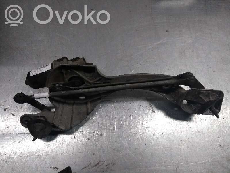 Pyyhkimen moottori   1R8317500AC