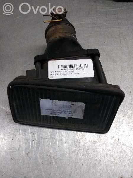 Front fog light