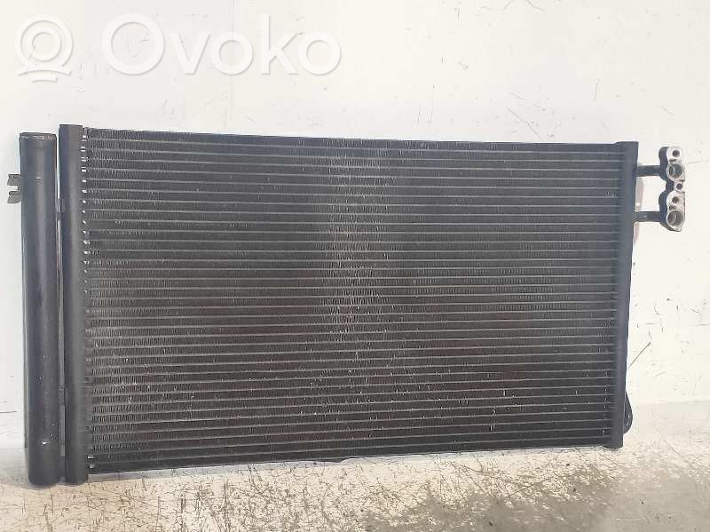 BMW 3 E90 E91 Radiateur condenseur de climatisation 