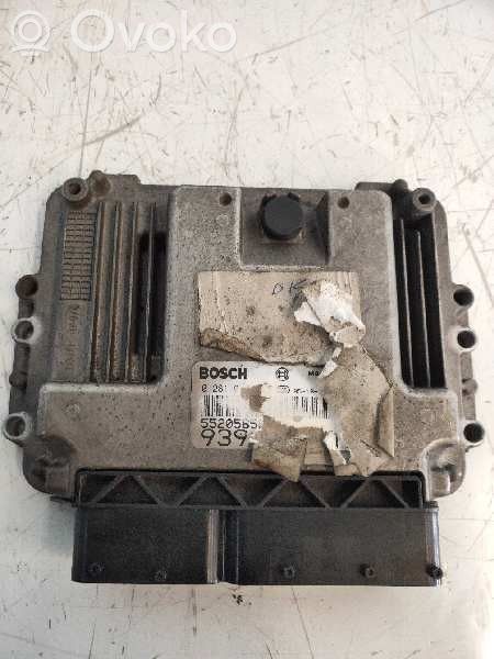 Alfa Romeo 159 Unitate/modul de control motor 