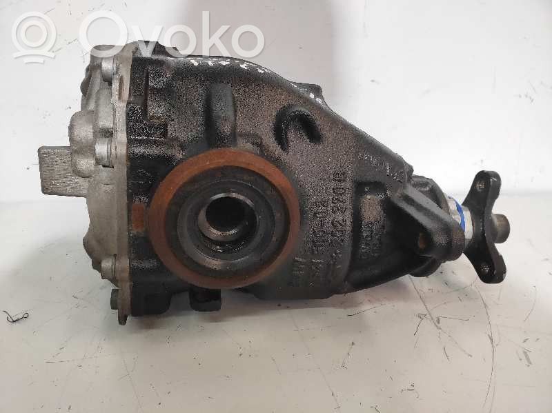 BMW 1 F20 F21 Différentiel arrière 
