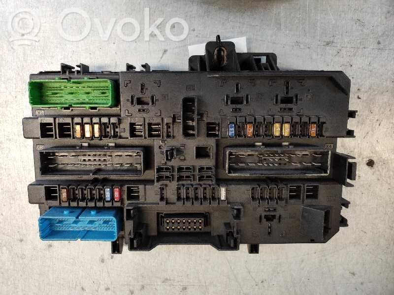 BSM Control unit   5DK00866930,13145017,93194877