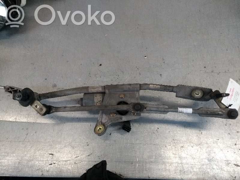 Volvo S80 Silniczek wycieraczek szyby przedniej / czołowej 