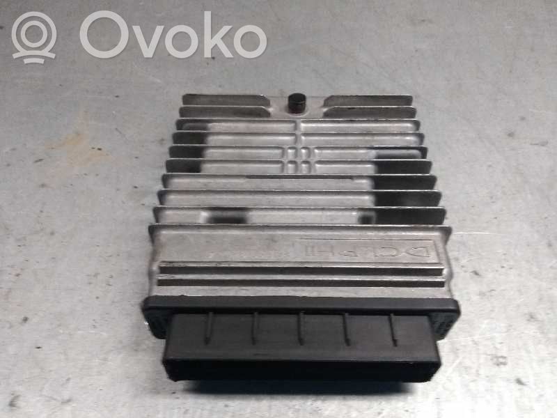 Ford Mondeo Mk III Engine control unit/module 