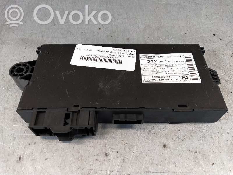 Other control units/modules   5WK495130BR,6135914719601,2080216872
