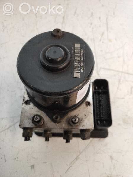Opel Astra G ABS Pump 