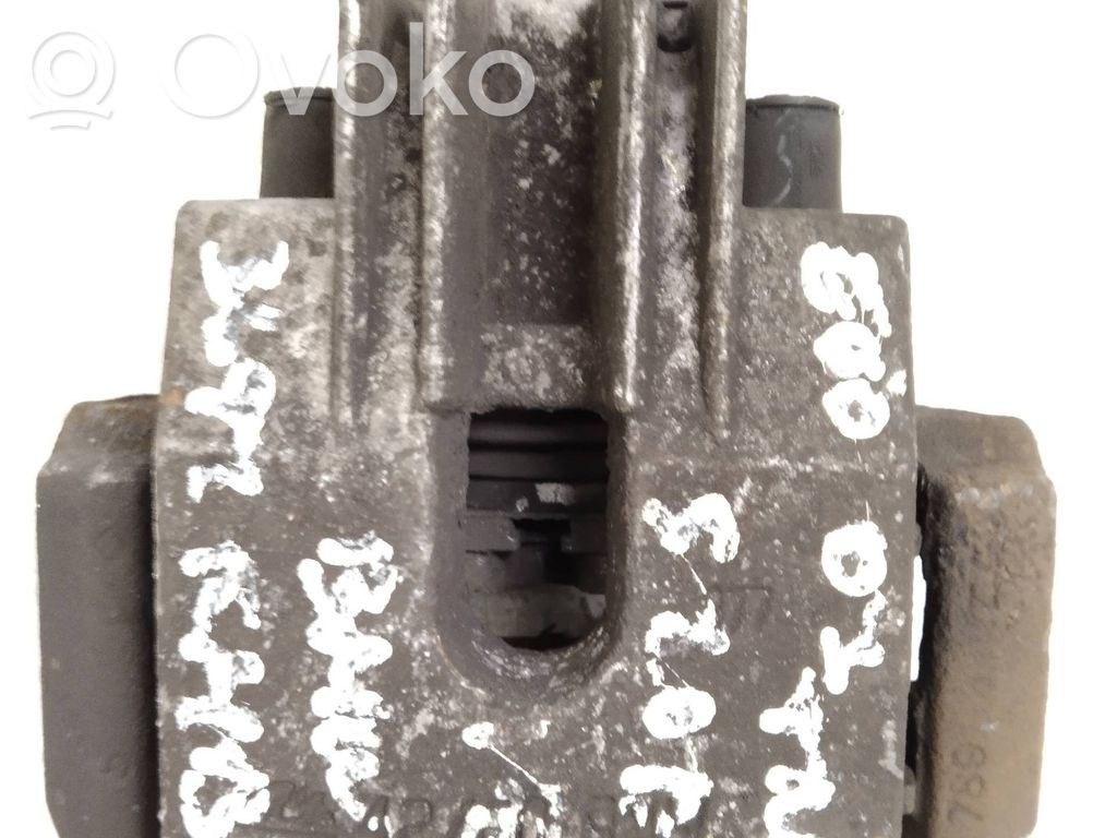 Bremssattel hinten   34216758057