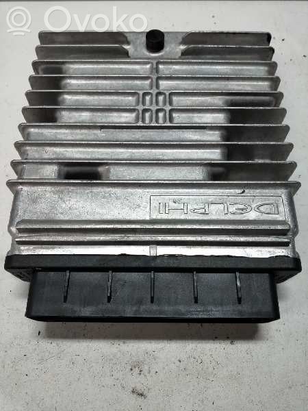 Ford Mondeo Mk III Engine control unit/module 