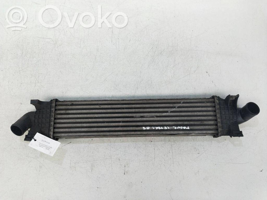 Radiador intercooler   3M5H9L440AE