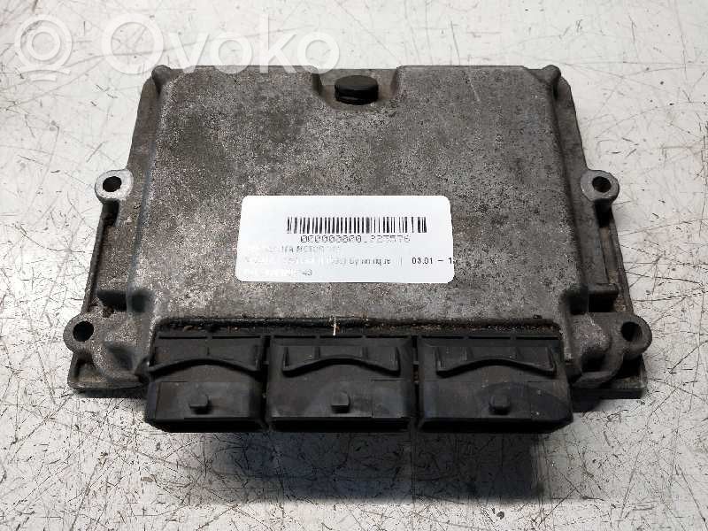 Renault Laguna II Engine control unit/module 