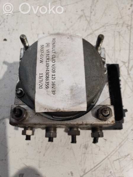 Bomba de ABS   0265232077,026580055900312,8200747140