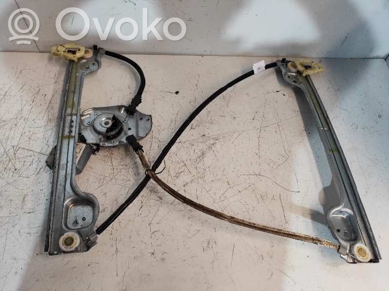 Regulador de ventanilla eléctrico de puerta delantera   9222Q8
