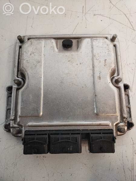 Peugeot 406 Engine control unit/module 