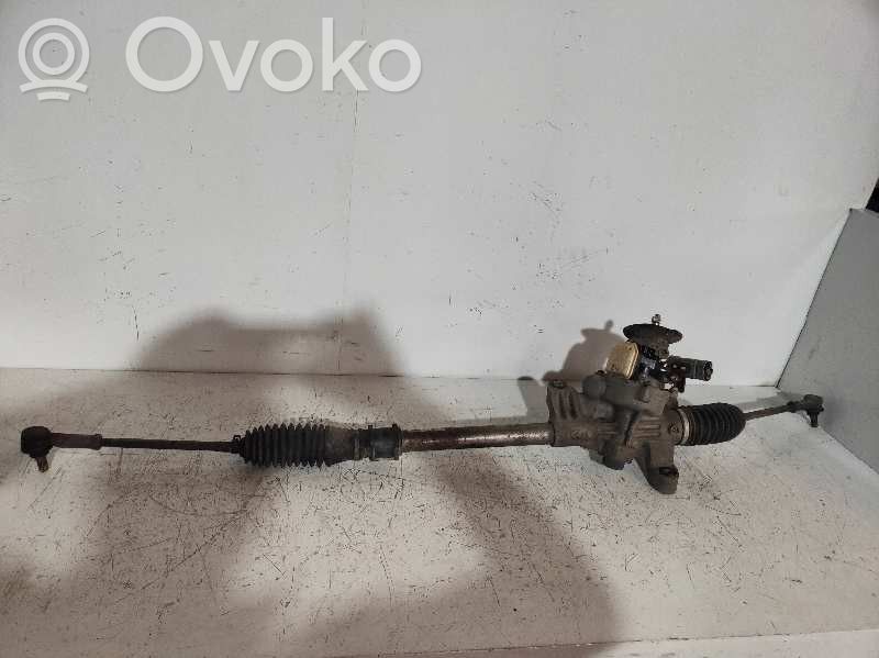 Opel Agila B Steering rack 