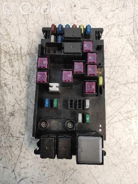 Subaru XV BSM Control unit 