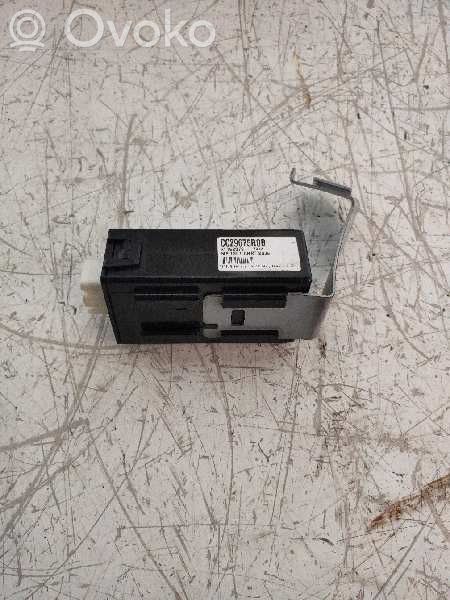 Mazda 5 Other control units/modules 