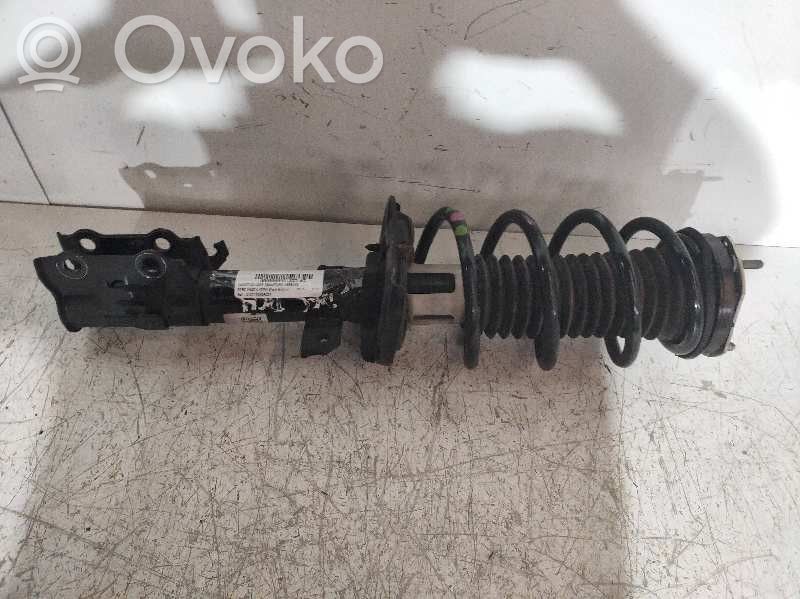 Amortyzator osi przedniej ze sprężyną   C1BC12045RC01,2037788