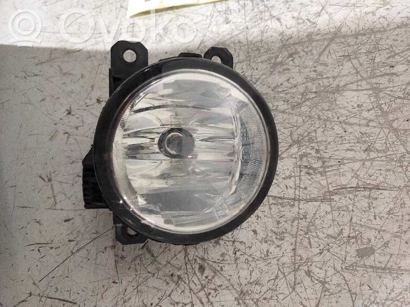 Front fog light