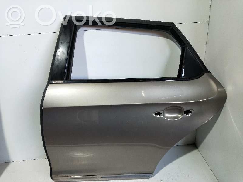 Citroen DS5 Galinės durys 