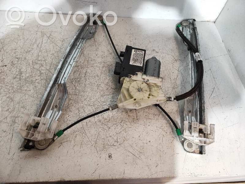 Citroen C5 Macara electrică geam ușă față 