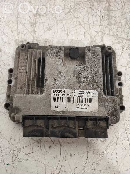 Renault Laguna II Engine control unit/module 