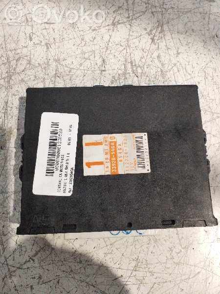 Suzuki Liana Engine control unit/module 