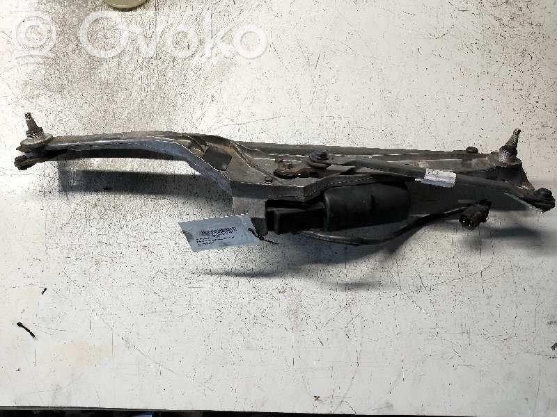BMW 5 E34 Valytuvų varikliukas 